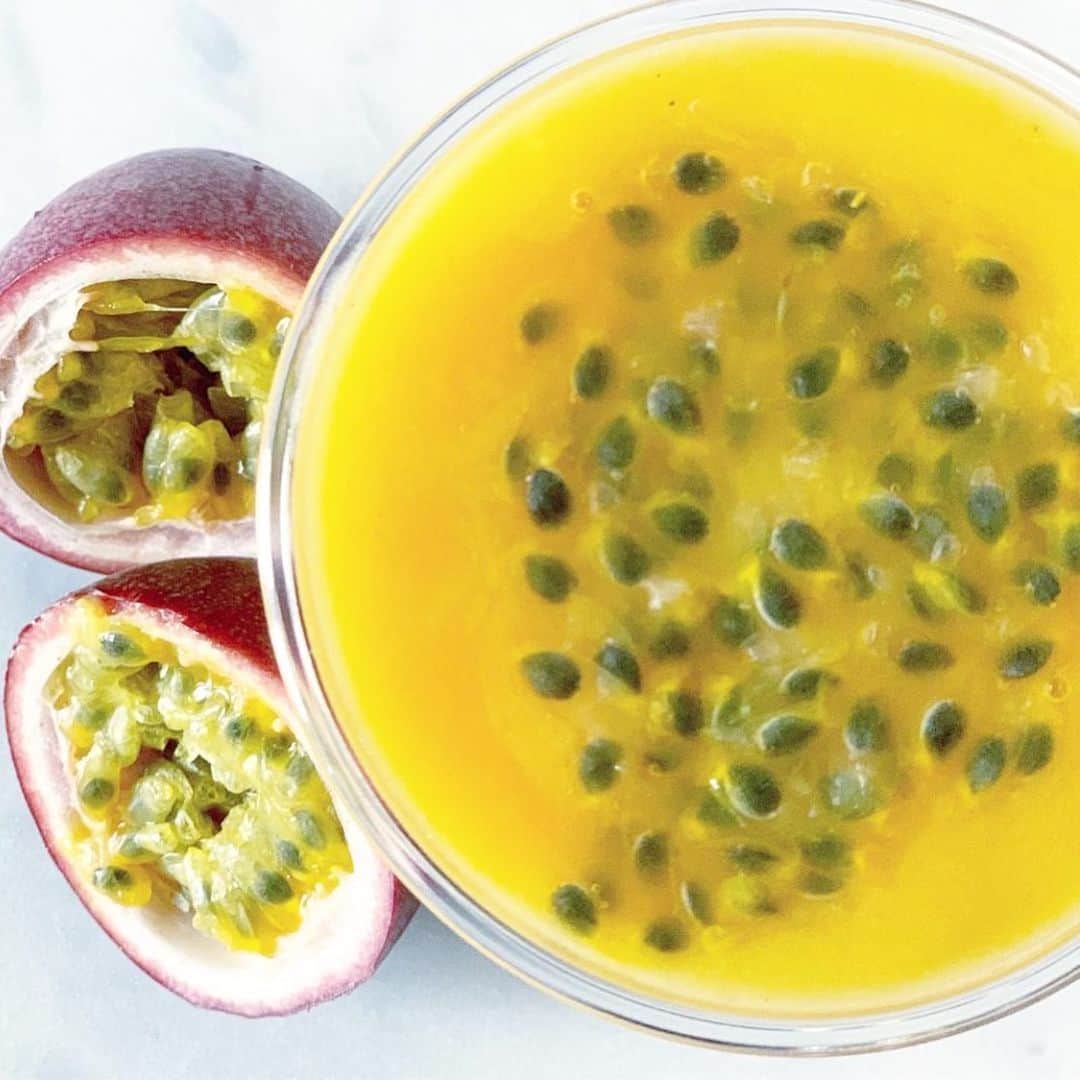 Rachien Smoothieのインスタグラム