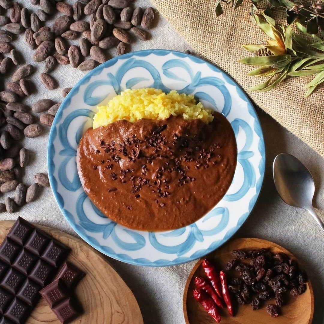 ダンデライオン・チョコレート・ジャパンのグルメインスタ