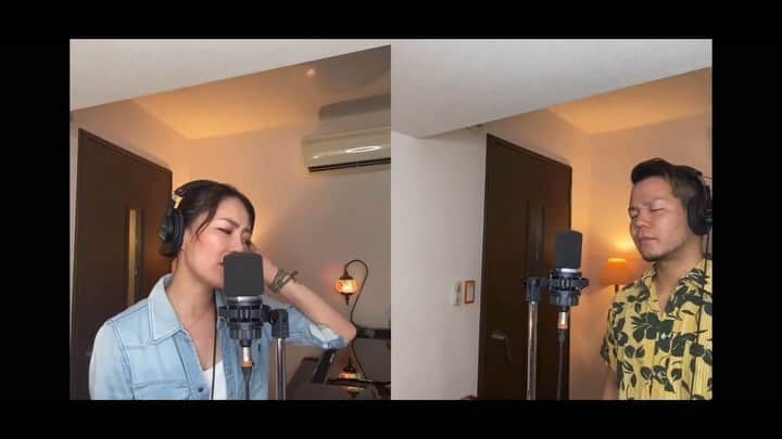 宮本美季のインスタグラム：「‪今週のYoutube「Mikiちゃんネル」は映画アリースター誕生のあの名曲「Shallow」を吉岡悠歩とデュエットしてみました😌悠歩、最高っす😭ロックに歌い上げてるぜーい！！‬ ‪是非聴いてみてくださーい！ https://youtu.be/LDijHPHZicA‬ ‪#ladygaga #Shallow #歌ってみた　#宮本美季　#吉岡悠歩　‬」