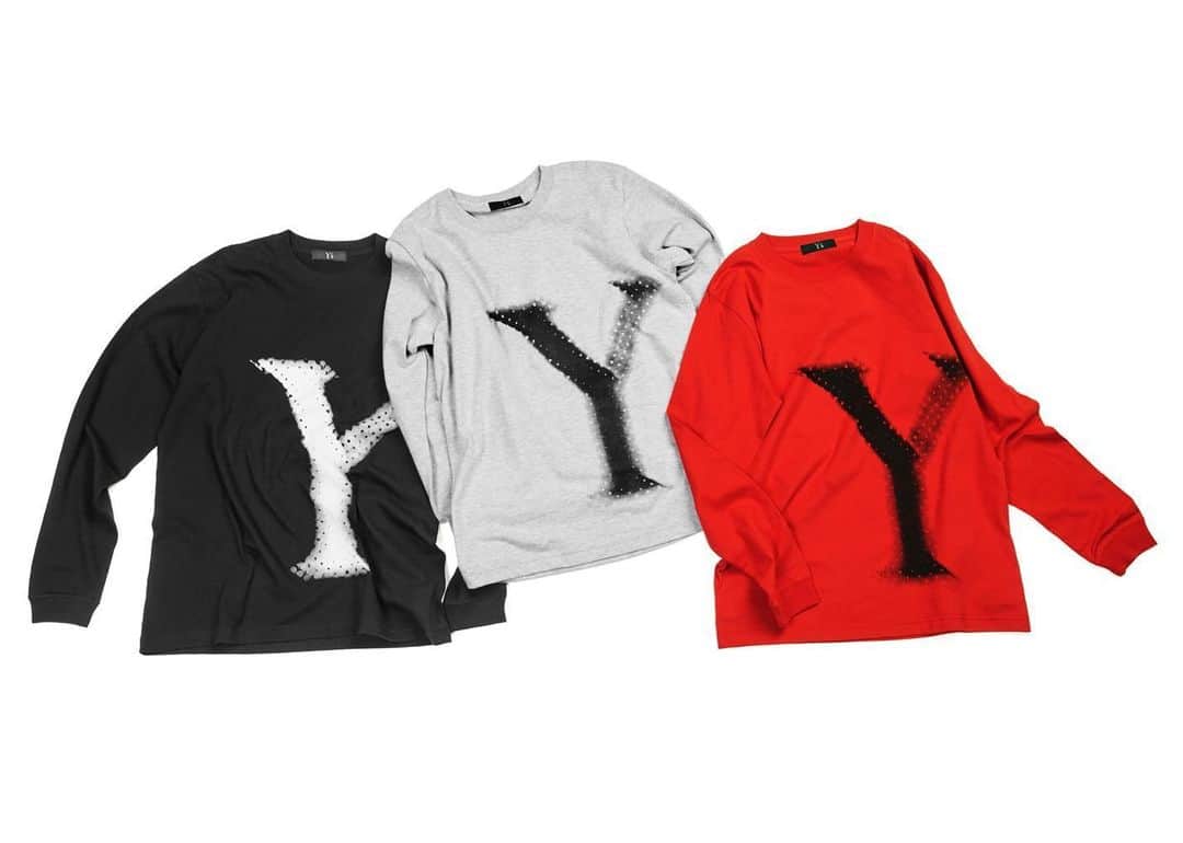 ヨウジヤマモトさんのインスタグラム写真 - (ヨウジヤマモトInstagram)「#Ys #Loungewear Collection Edition2 Available on @ys_theofficial  ONLINE BOUTIQUE⁠  #YsSS20 #yohjiyamamoto #YsEssentials」6月8日 17時06分 - yohjiyamamotoinc