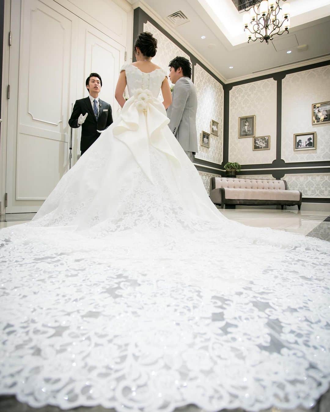 アルカンシエルグループのグルメインスタ