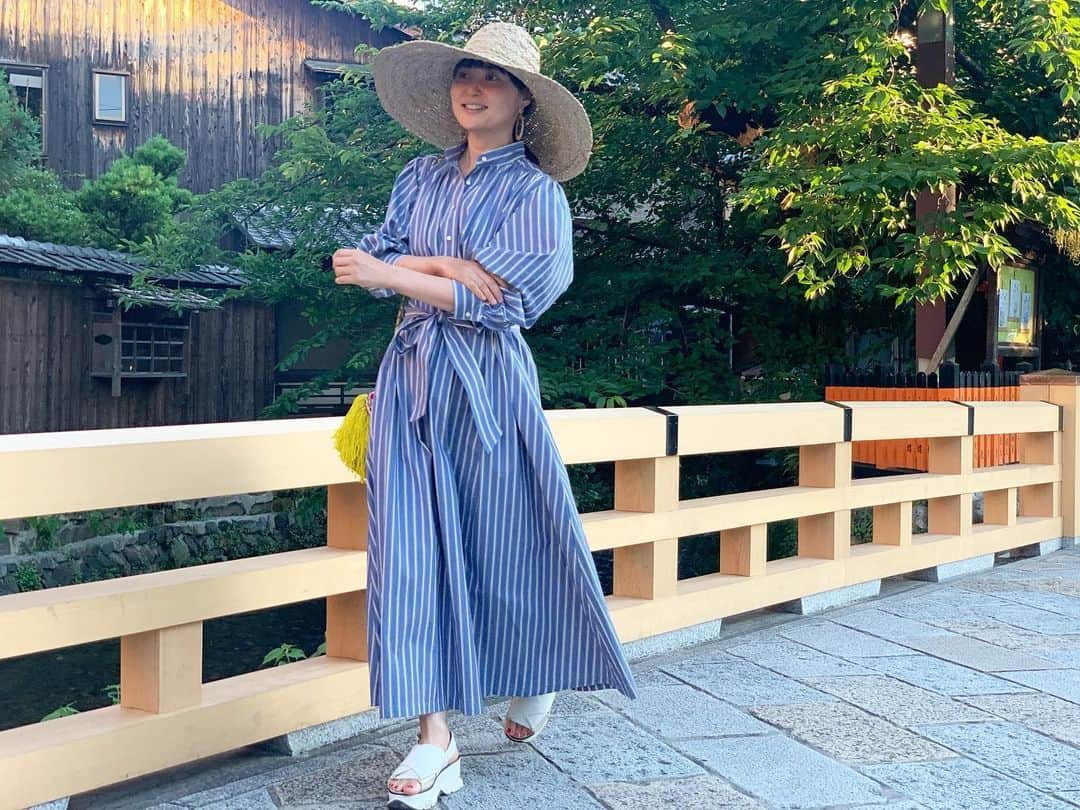 青山有紀のインスタグラム