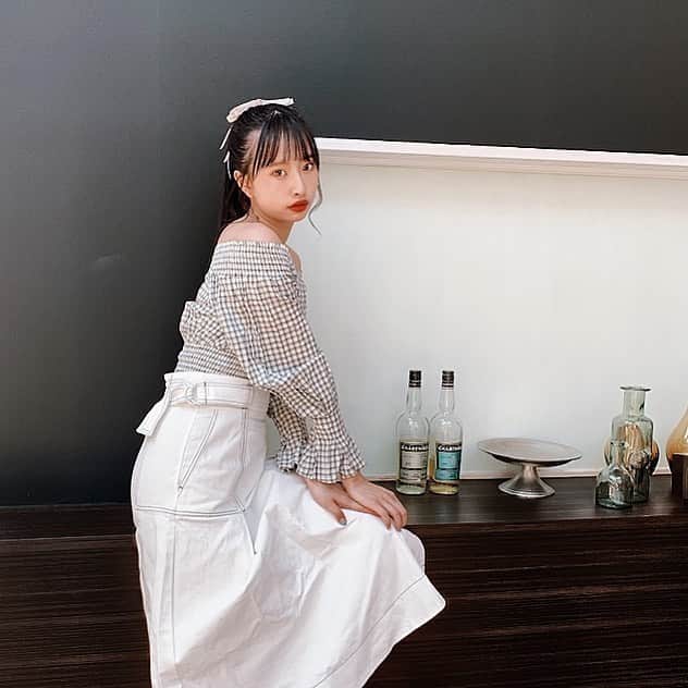 藤川らるむのインスタグラム