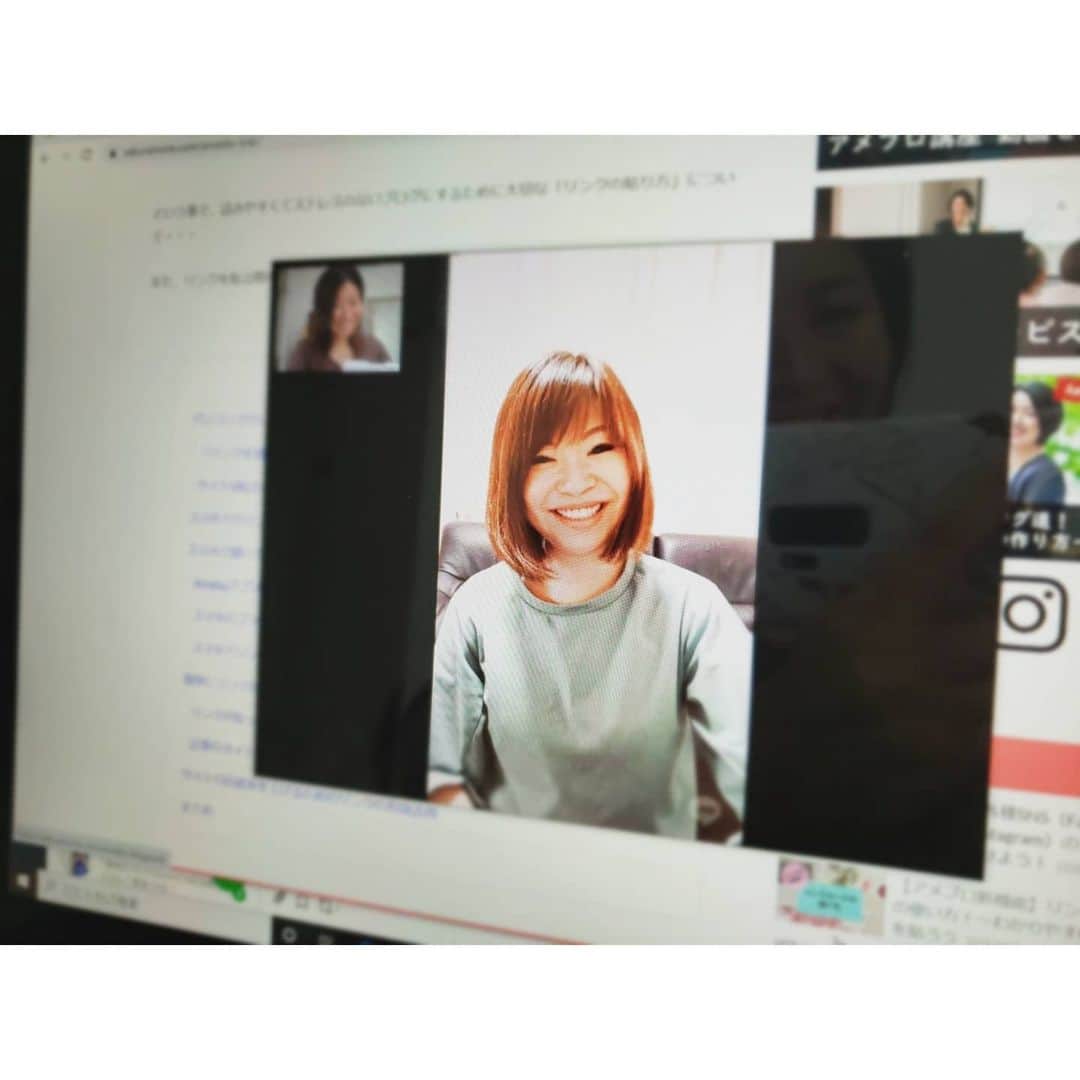 中村まきのインスタグラム