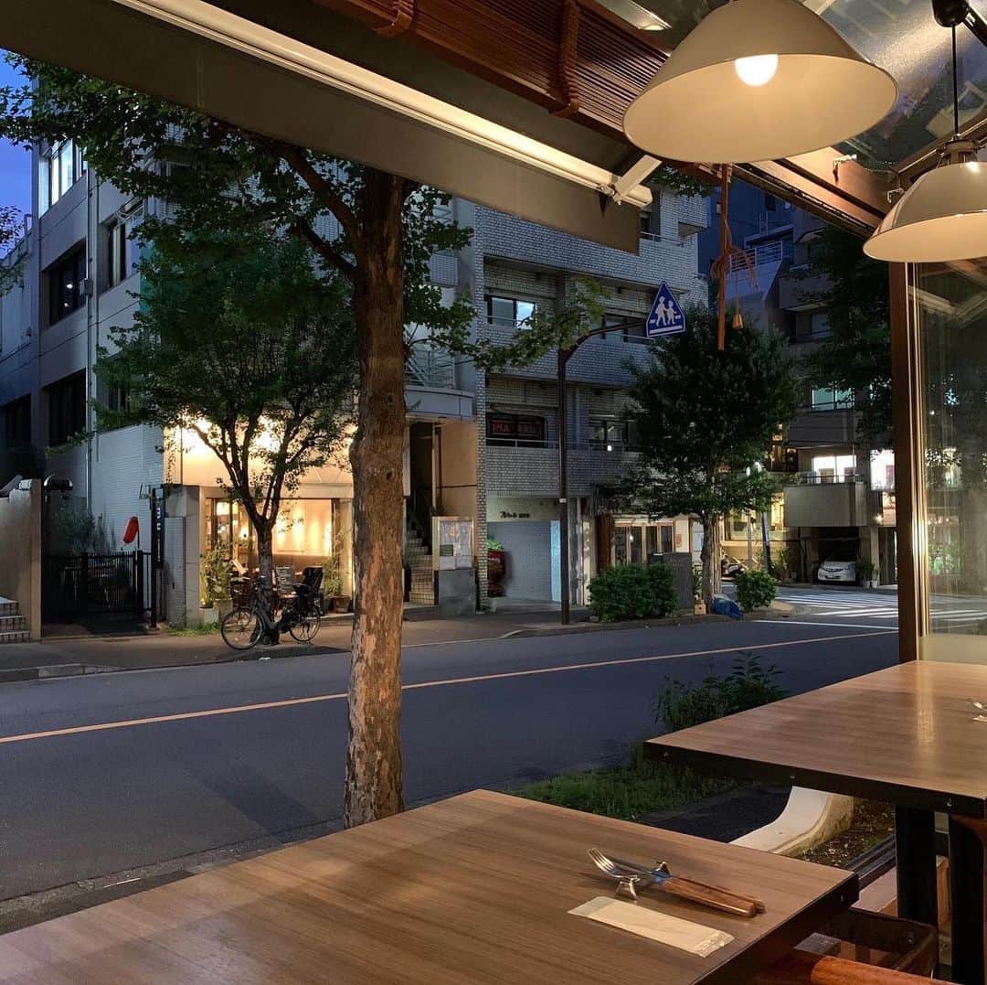 ハース恵比寿店のグルメインスタ