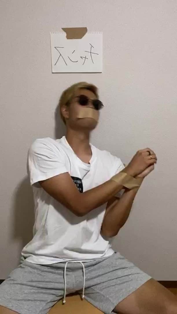 マキヒカのインスタグラム：「#久しぶりの生配信 #自分の喉へのビッグサプライズ #コラボしてくださった方々ありがとうございました」