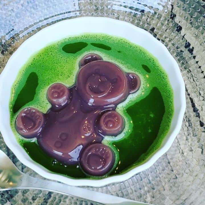 ミスター黒猫（黒猫仙人）のグルメインスタ