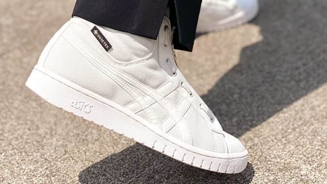 ASICS Tiger JAPANのインスタグラム
