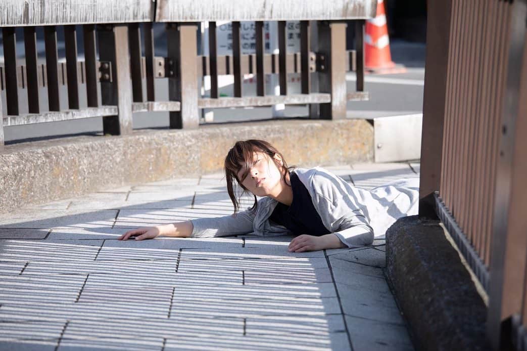 しじみさんのインスタグラム写真 - (しじみInstagram)「#ポートレート #portrait #カメラ #写真 #モデル #被写体募集 #Tokyo #東京 #photography」6月8日 20時09分 - amcche
