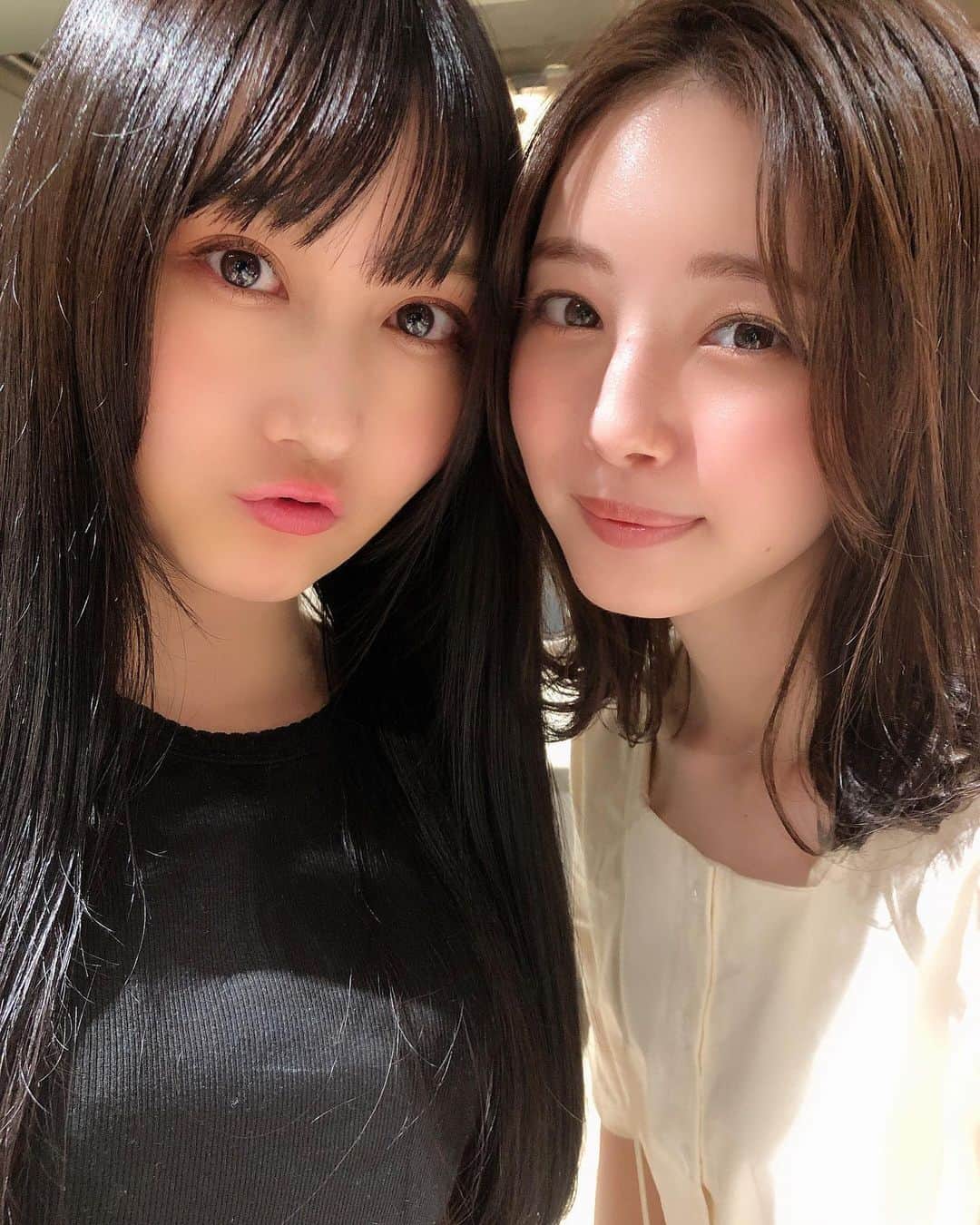 矢倉楓子のインスタグラム
