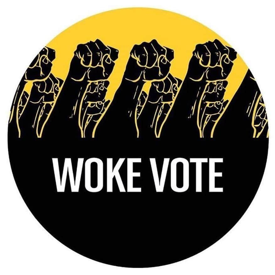 デュア・リパさんのインスタグラム写真 - (デュア・リパInstagram)「For those that have been following me for a little while all know how I feel about voting and the importance of it. How I urge each and every single one of you to take a hold of your future. #WokeVote is unapologetically changing the face of politics. DeJuana Thompson is passionate about her community and founded #WokeVote to build people's understanding of their own political power and to ask them to believe in voting again. #WokeVote starts by training new Black organisers so that they have the tools and knowledge to mobilise and empower their communities to get the representation they deserve. Swipe up on my story to donate and find out more about @wokevote !! #ARTISTSFORBLACKLIVES」6月8日 20時19分 - dualipa