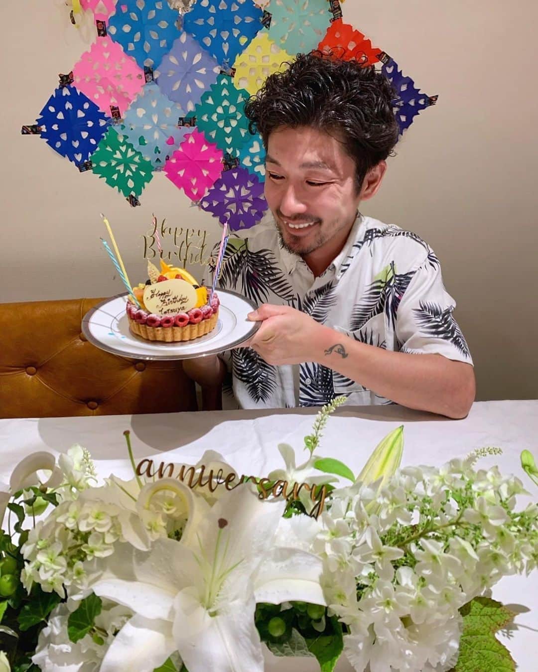 SEIRAのグルメインスタ