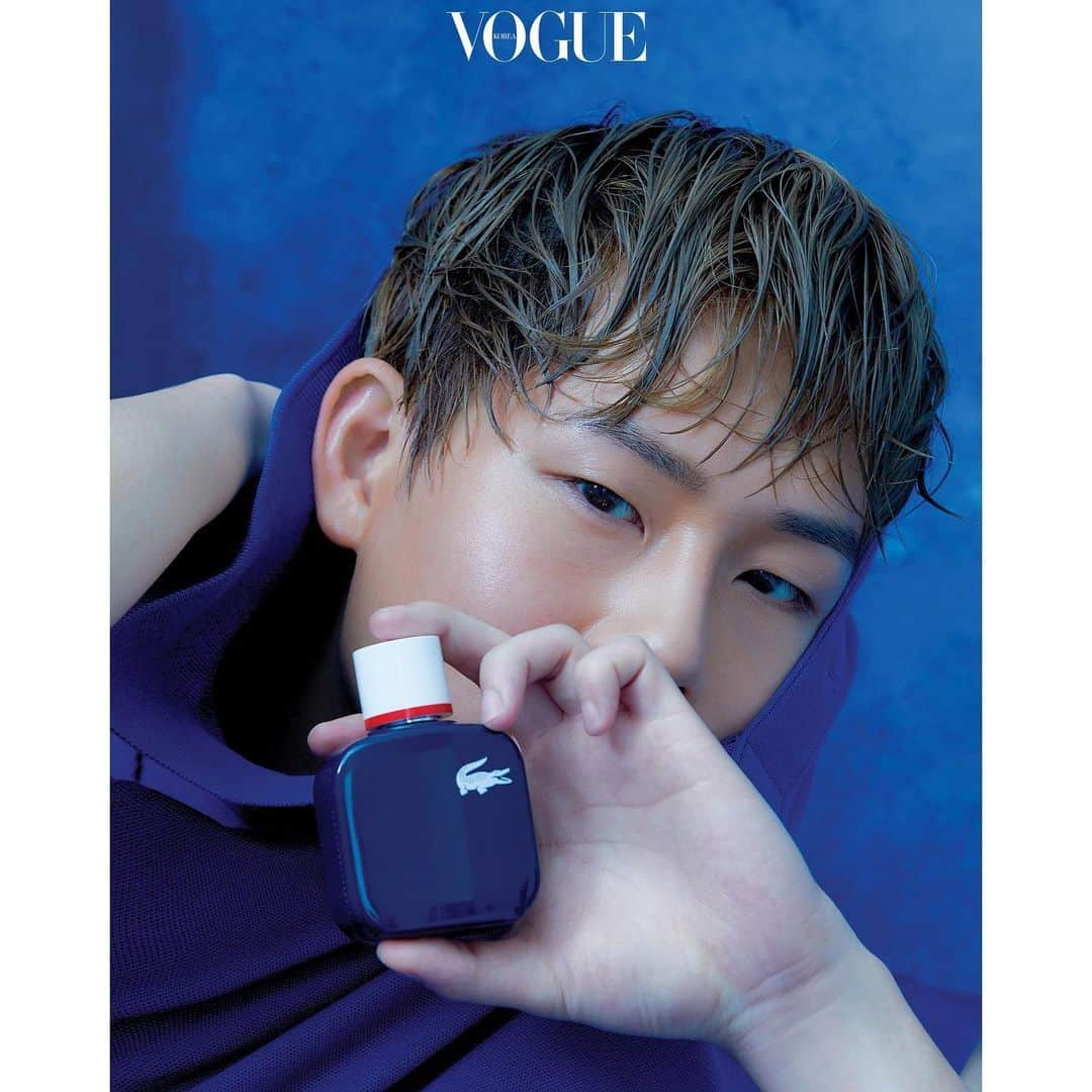 Monsta Xさんのインスタグラム写真 - (Monsta XInstagram)「#몬스타엑스 #주헌 #VOGUE 화보 ⠀ @Voguekorea #MONSTAX #MONSTA_X #JOOHONEY #보그 #L1212 #라코스테향수 #FANTASIA_X #FANTASIA #MONSTAX_FANTASIA #몬스타엑스_판타지아 #몬스타그램 #MONSTAGRAM」6月8日 20時32分 - official_monsta_x