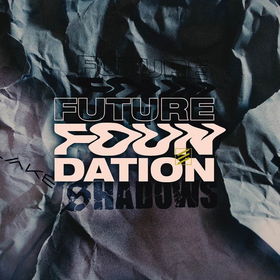 Crystal Lakeのインスタグラム：「#FUTUREFOUNDATION」