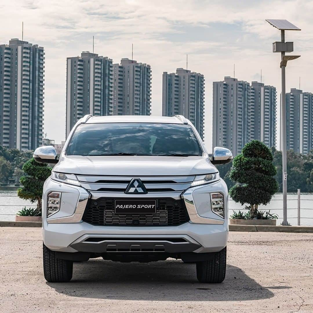 Mitsubishi Motors Thailandのインスタグラム