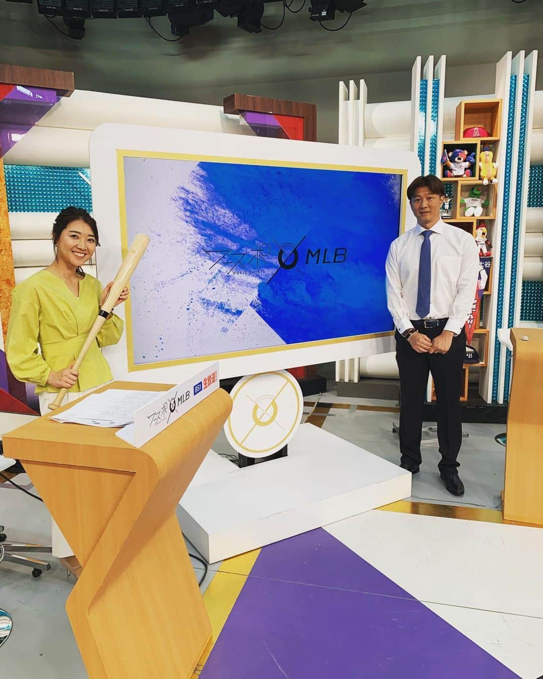 市川いずみのインスタグラム