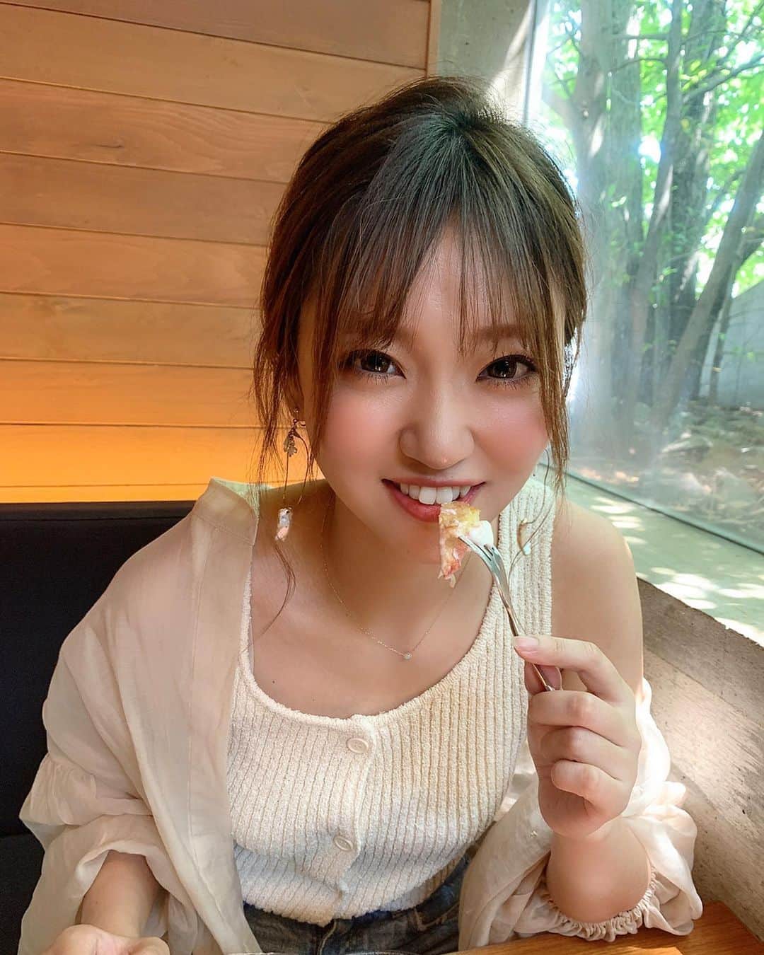 いっちゃん/嶋津 いつみのグルメインスタ