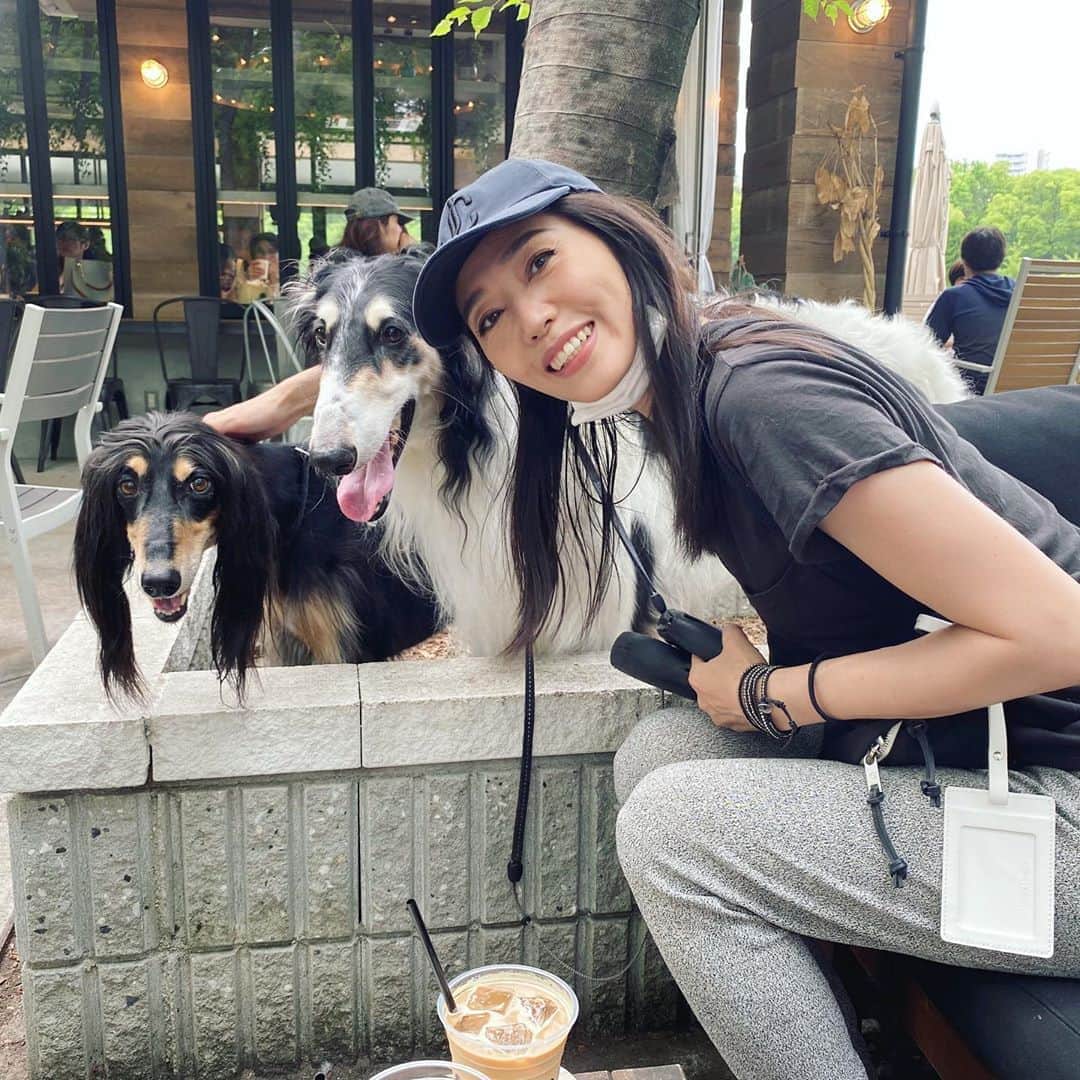 榊原みゆくのインスタグラム