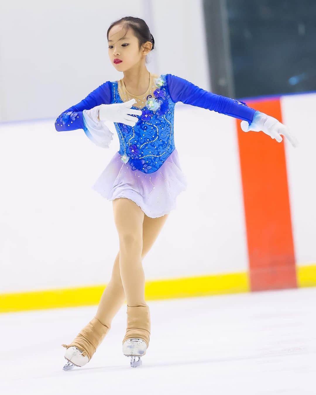 アンディ・チェンさんのインスタグラム写真 - (アンディ・チェンInstagram)「@canon_taiwan  #canon #1dxmkiii  #figureskating #skater #littlegirl #フィギュアスケート  #フィギュア #taiwan #taiwanskater #200400mm」6月8日 21時16分 - myhiro99