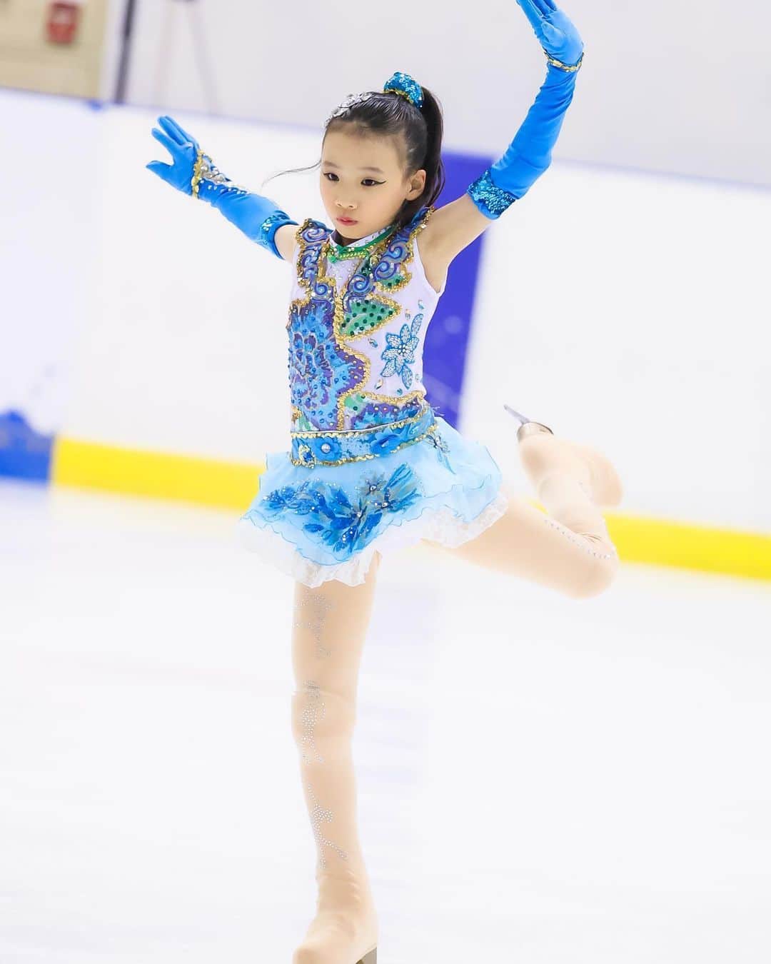 アンディ・チェンさんのインスタグラム写真 - (アンディ・チェンInstagram)「@canon_taiwan  #canon #1dxmkiii  #figureskating #skater #littlegirl #フィギュアスケート  #フィギュア #taiwan #taiwanskater #200400mm」6月8日 21時19分 - myhiro99