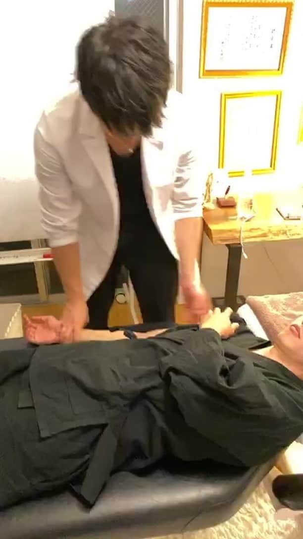 美容整体師川島さん。のインスタグラム
