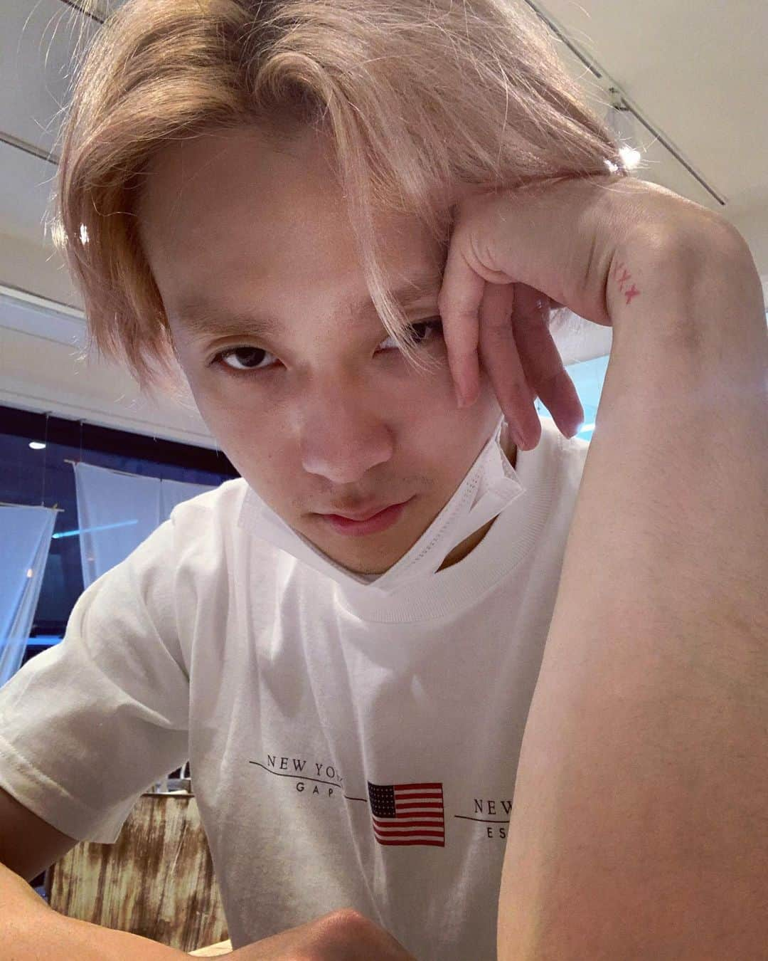 イドンさんのインスタグラム写真 - (イドンInstagram)6月8日 21時30分 - hyojong_1994