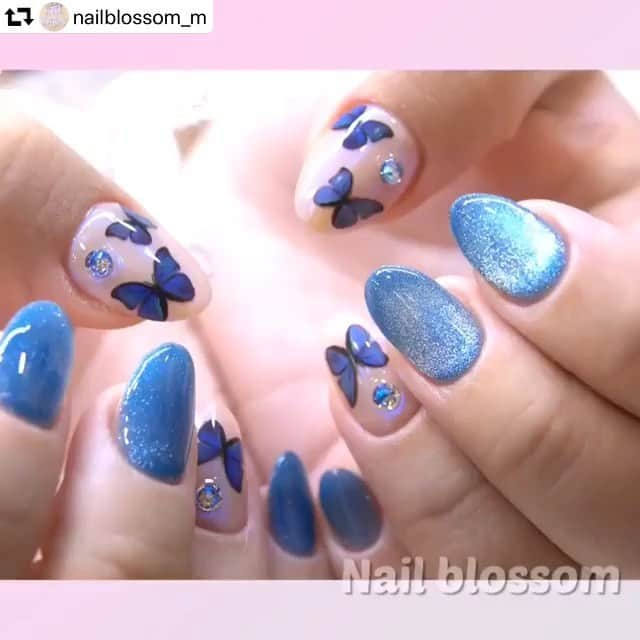 Icegel Nailのインスタグラム