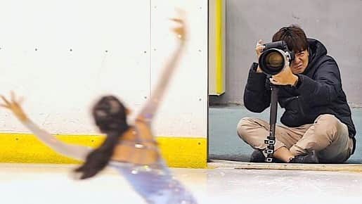 アンディ・チェンさんのインスタグラム写真 - (アンディ・チェンInstagram)「@canon_taiwan #canon #1dxmkiii #figureskating #skater #littlegirl #フィギュアスケート #フィギュア #taiwan #taiwanphotographer  #200400mm」6月8日 21時33分 - myhiro99