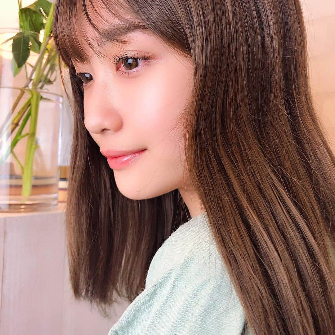 山本瑚々南のインスタグラム