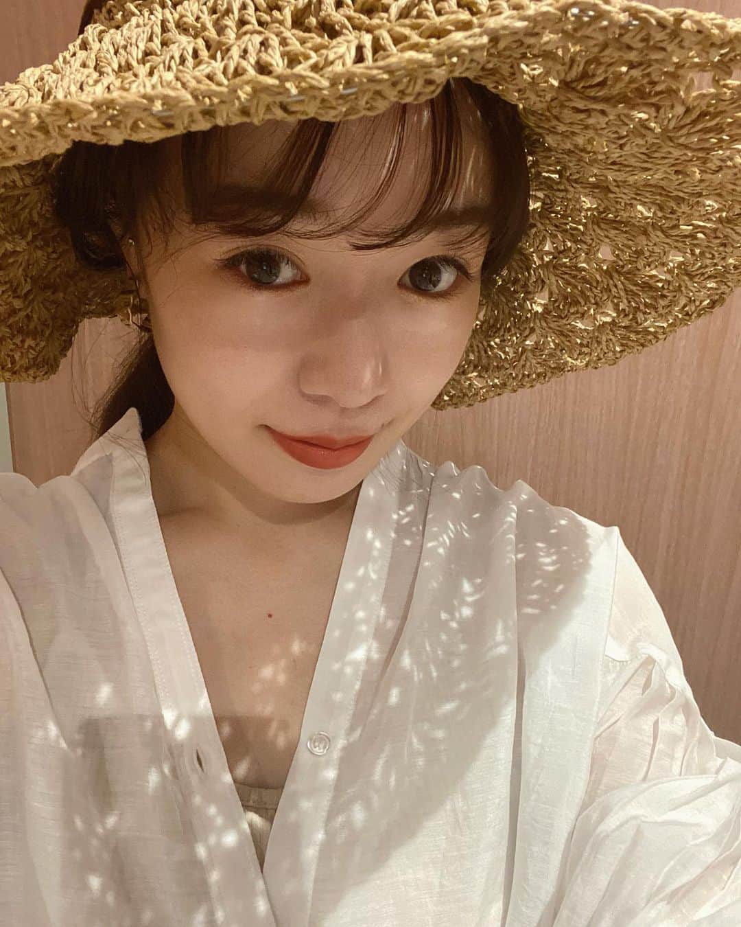 吉田佳菜のインスタグラム