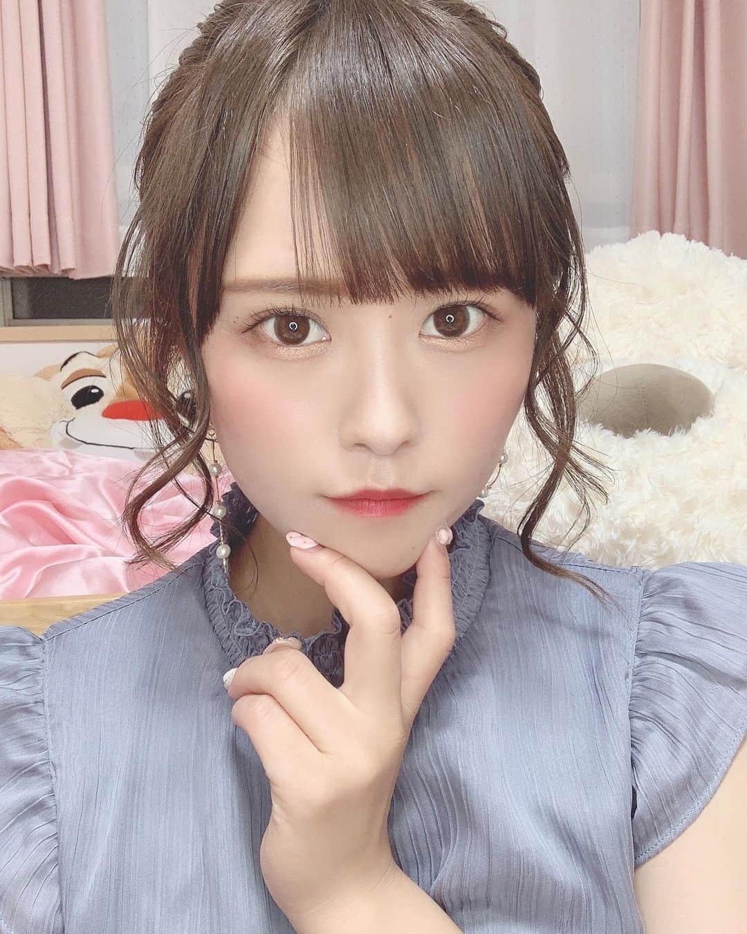 葉月沙耶のインスタグラム