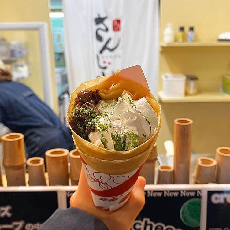 出口結菜のグルメインスタ