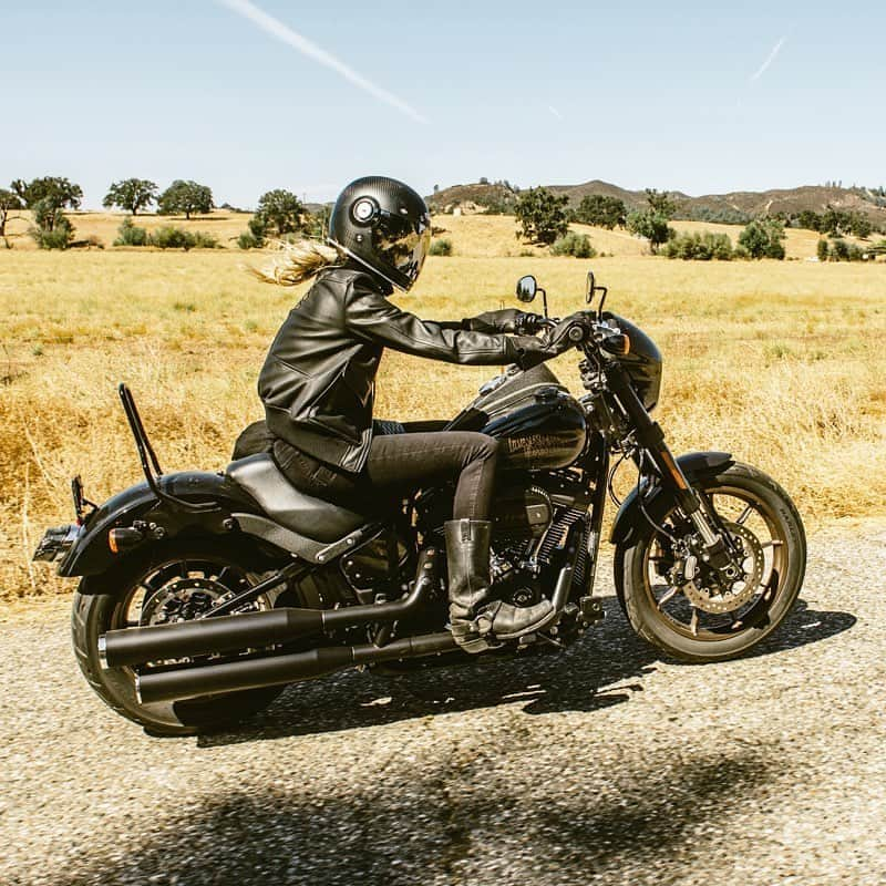 Harley-Davidson Japanのインスタグラム