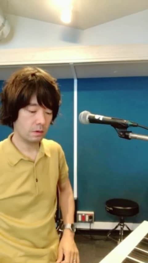 和田唱のインスタグラム