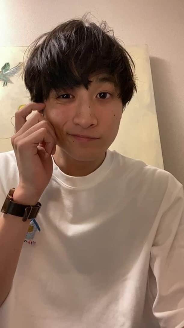小関裕太さんのインスタグラム動画 - (小関裕太Instagram)6月9日 0時12分 - yuta_koseki_68