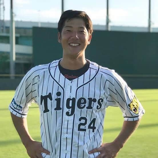 西田直斗のインスタグラム：「よこ誕生日おめでとう👍👍👍 元気にやってるかな？^ - ^ 良い一年に！💪」