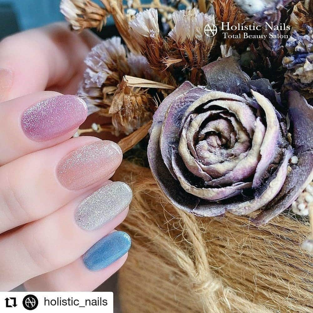 Icegel Nailのインスタグラム