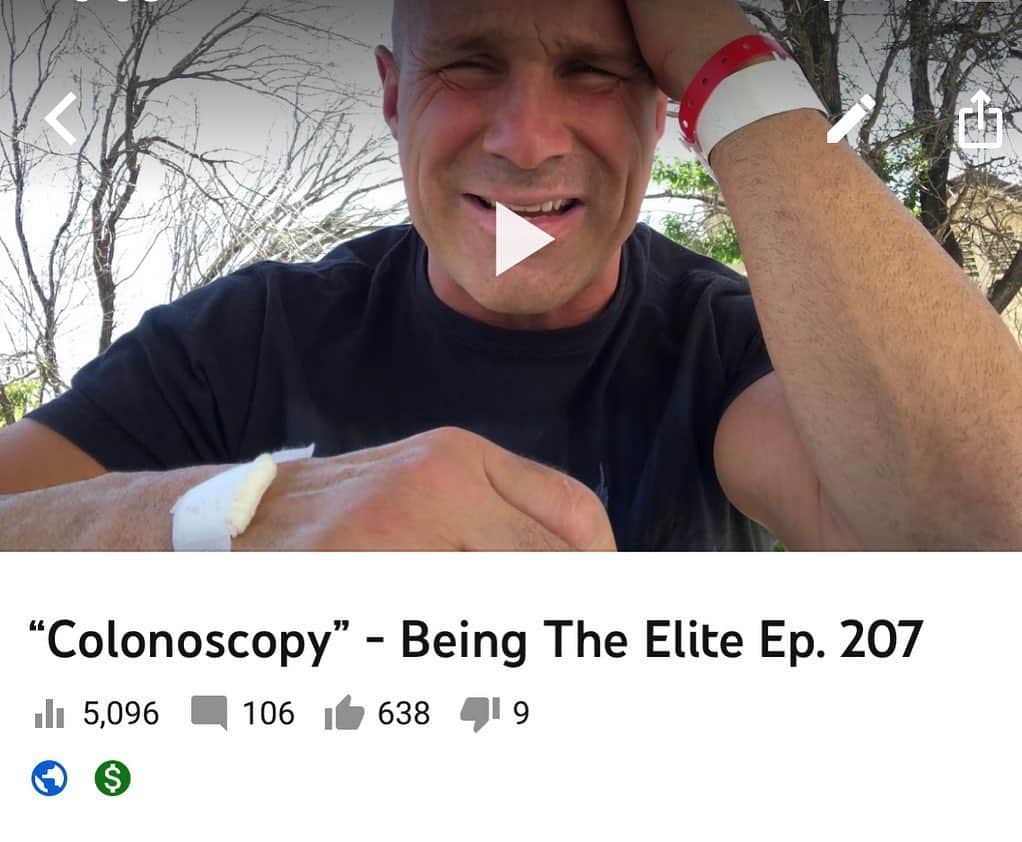 マット・ジャクソンのインスタグラム：「New #BTE just dropped! Check it out.」