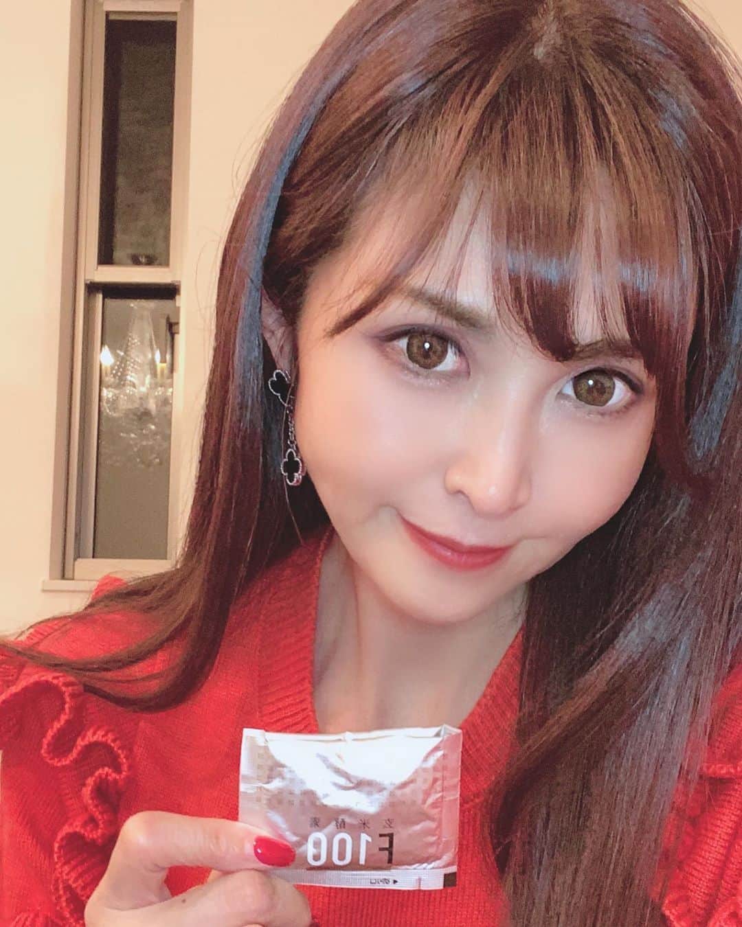 越野矢素子さんのインスタグラム写真 - (越野矢素子Instagram)「ずーっと飲み続けている酵素❣️ 免疫力もアップで健康で老化知らずの体を目指します✨  #老化に打ち勝つ本物の酵素 #ミスユニバースジャパン公式講師 #玄米酵素 #明進サービス」6月9日 1時34分 - loversyaso