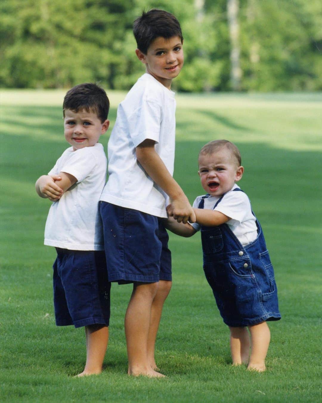 のインスタグラム：「Happy Birthday @hayesgrier 😂 Hope you have a better day than the one you were having here #20」