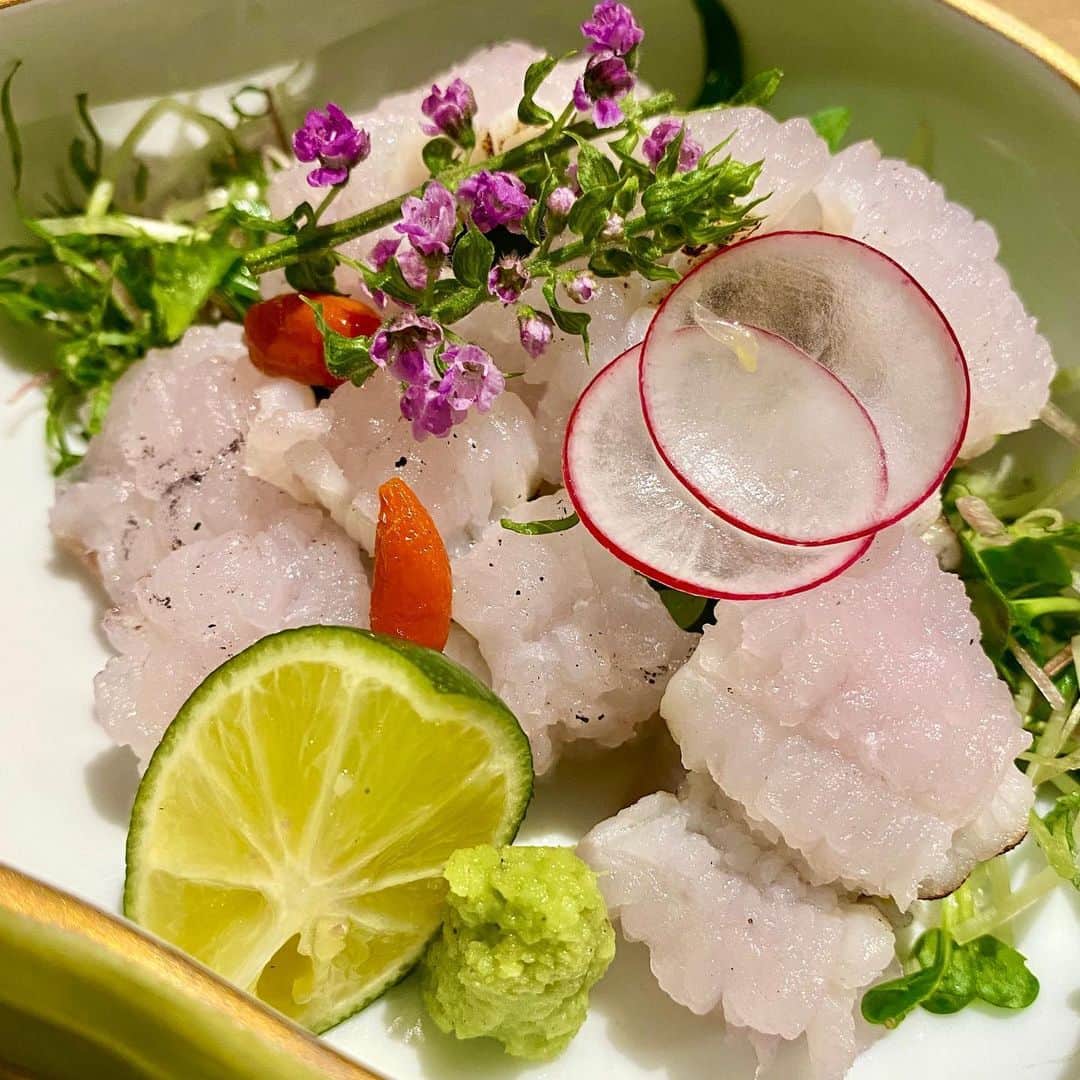 北堀江ほおずきのグルメインスタ