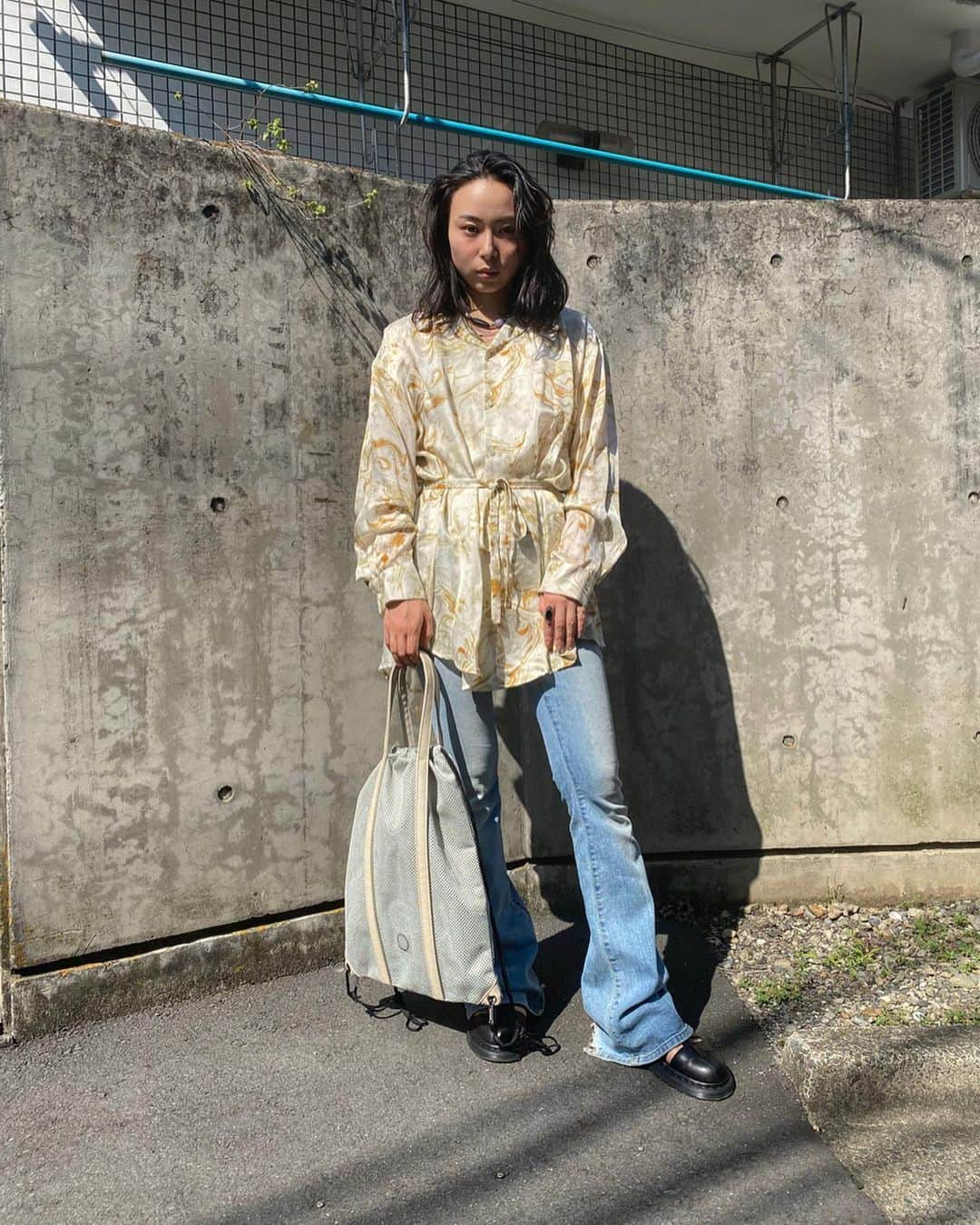 後藤早貴のインスタグラム