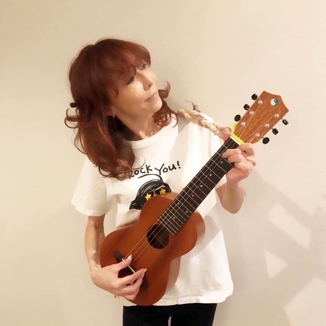 杏子のインスタグラム