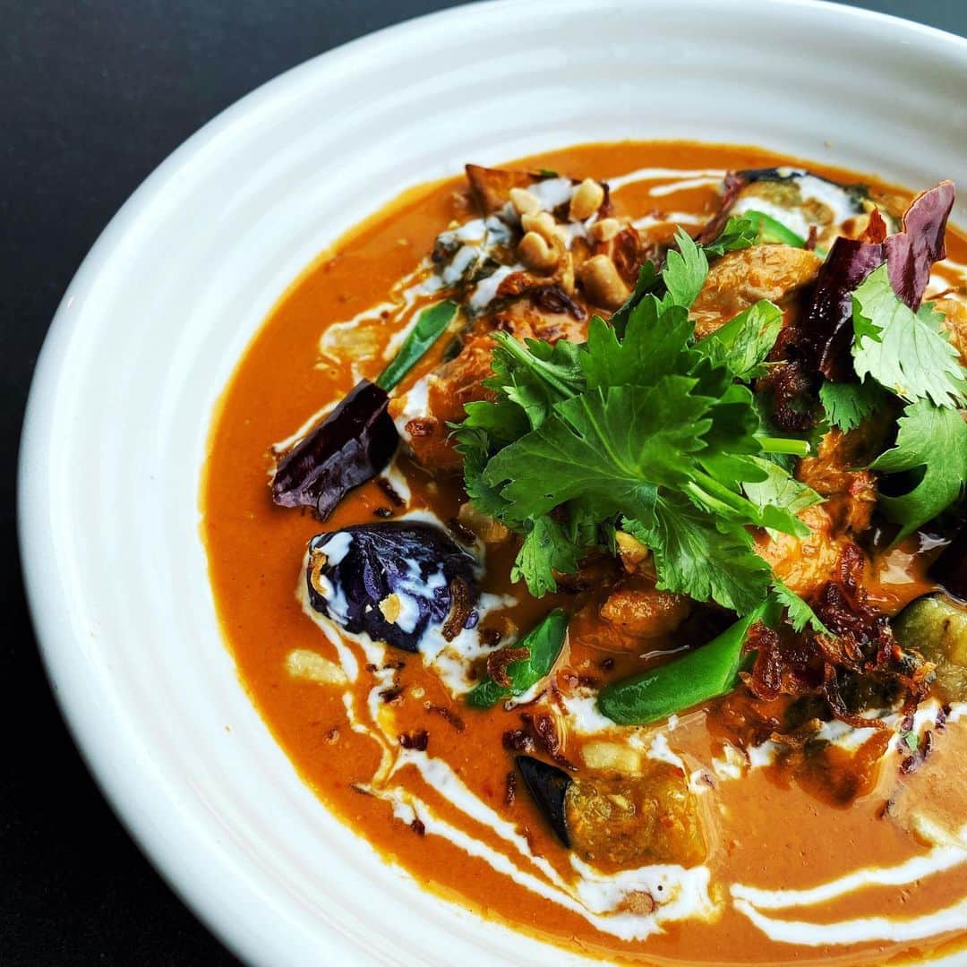 ロングレインのグルメインスタ