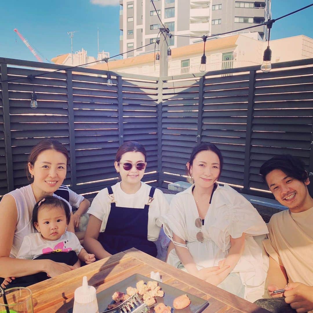 三浦加納子のグルメインスタ