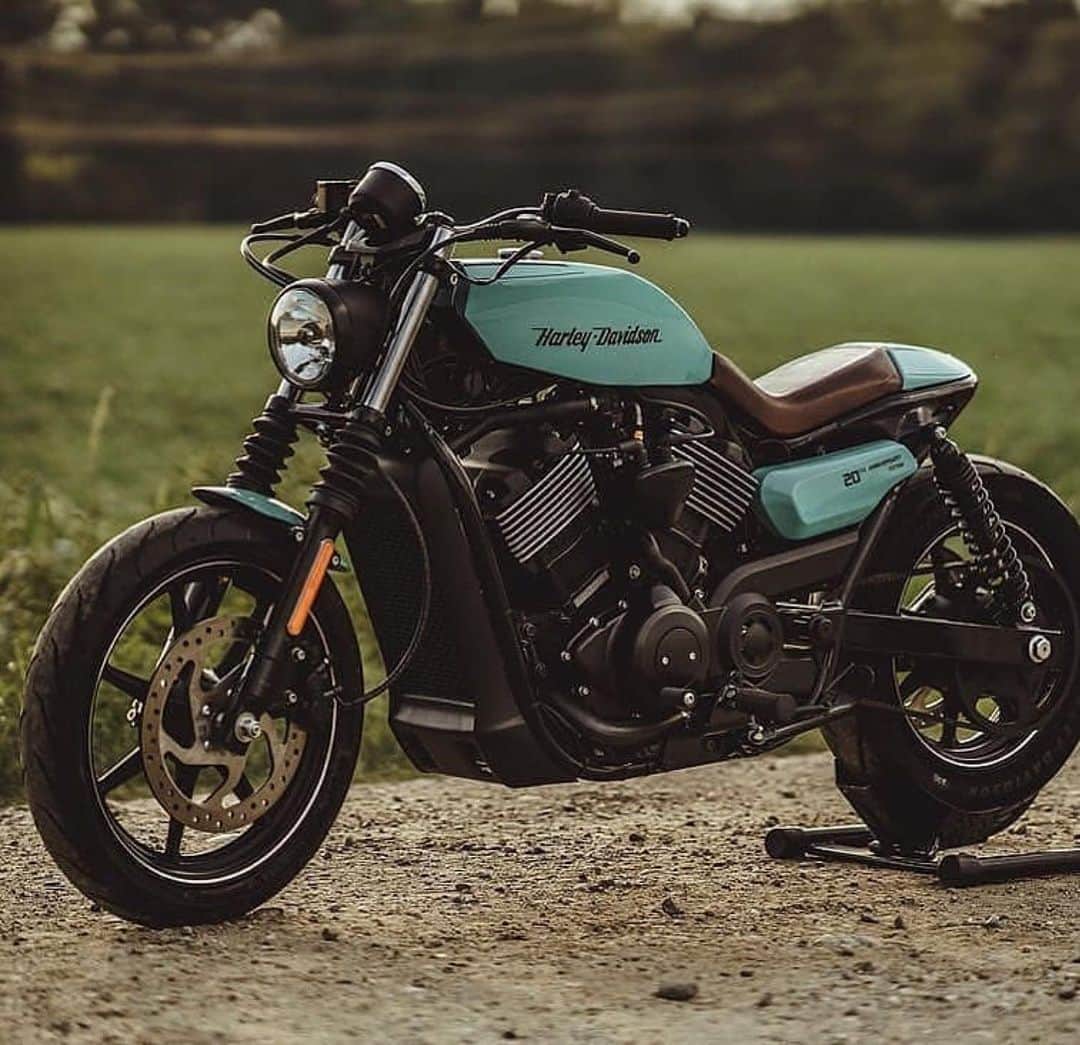 epidemic_motorsさんのインスタグラム写真 - (epidemic_motorsInstagram)「Via @nctmotorcycles #Harleydavidson #epidemicmotors #epidemic_motors」6月9日 13時27分 - epidemic_motors