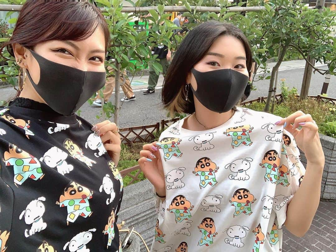 Erisa Seoさんのインスタグラム写真 - (Erisa SeoInstagram)「Had so much fun yesterday ✨ A much needed #GirlsDay with @remstagram0416 ❤️」6月9日 13時36分 - eriberisweet