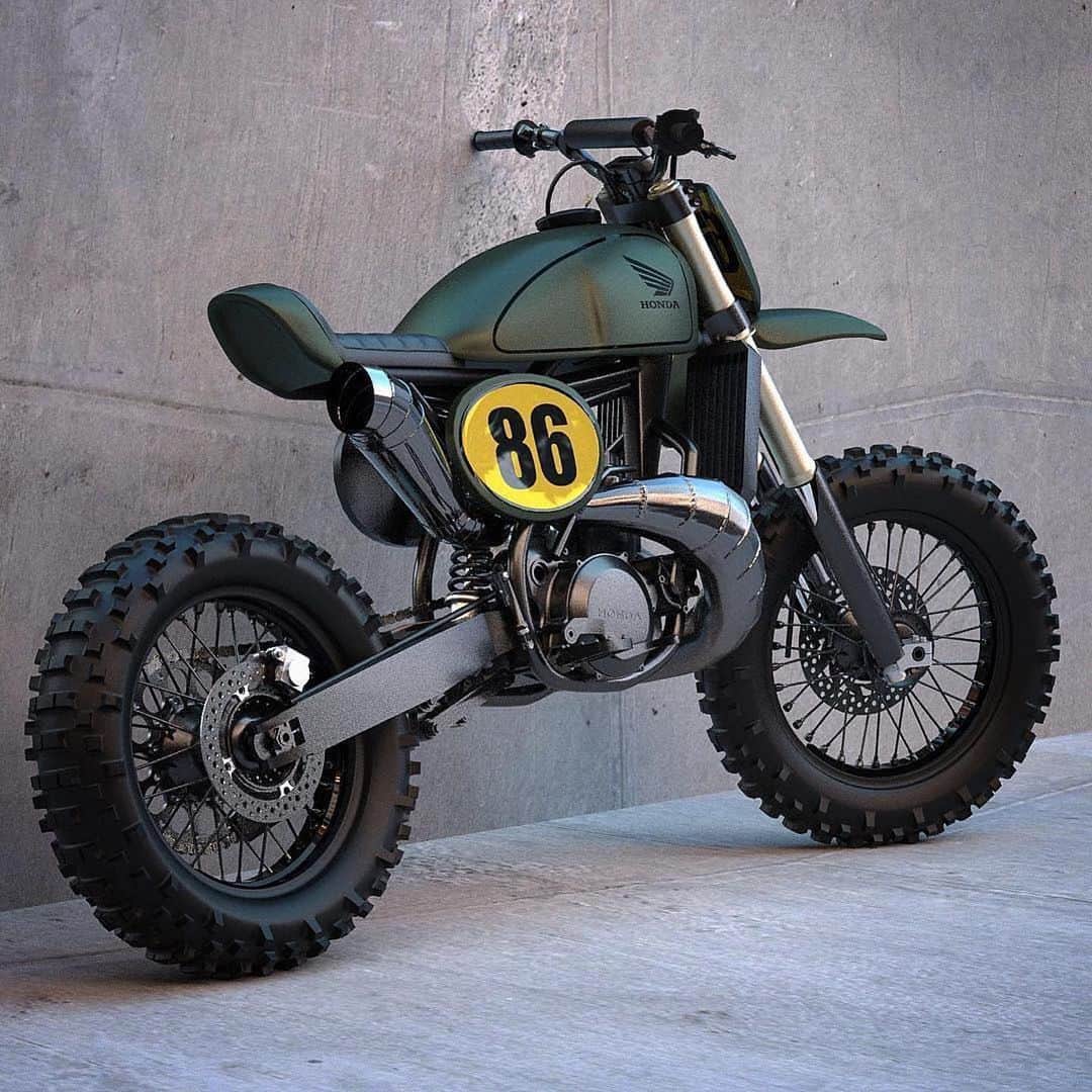 epidemic_motorsさんのインスタグラム写真 - (epidemic_motorsInstagram)「Via @ziggymoto  #StartYourEngines #motorcycle  #bike  #custom  #ride  #epidemicmotors #epidemic_motors #ride_like_hell  #instamoto #stocksucks #artist #builtnotbought  #miami #saint_motors #saintmotors #kustom  #kulture  #caferacer  #bratstyle  #musicians #miami#motos #filmmaker #filmmaking #movie #dj #producer #writer #art #カフェレーサー」6月9日 13時38分 - epidemic_motors
