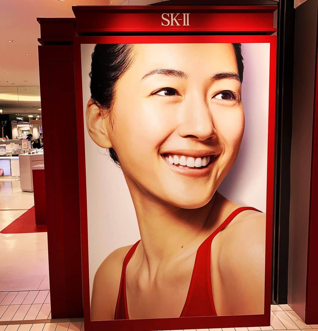 綾瀬はるかファンのグルメインスタ