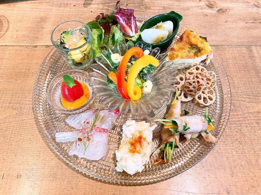 Miho Tanakaのグルメインスタ